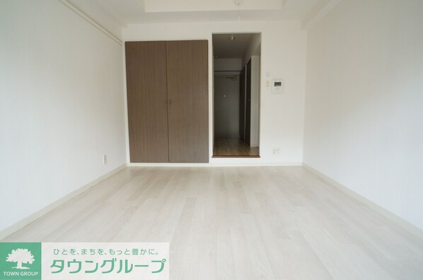 T’s garden武蔵小杉の物件内観写真